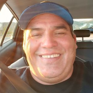 Meet your Posher, William